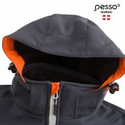 striuke-softshell-pesso-acropolis-pilka-6 striuke-softshell-pesso-acropolis-pilka-6