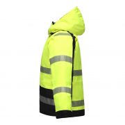 striuke-padidinto matomumo-pasiltinta-pesso-montreal-hi-vis-geltona-2