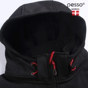 striuke-softshell-pesso-atlanta-juoda-3 striuke-softshell-pesso-atlanta-juoda-3