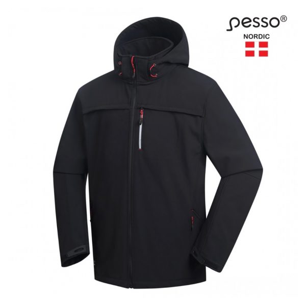 striuke-softshell-pesso-atlanta-juoda