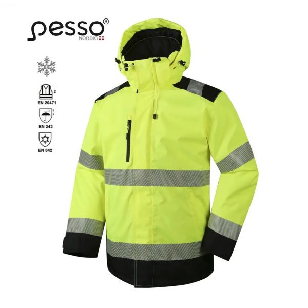 striuke-signaline-pasiltinta-pesso-arizona-hi-vis-geltona