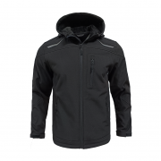 striukė-softshell-boston-juoda striukė-softshell-boston-juoda