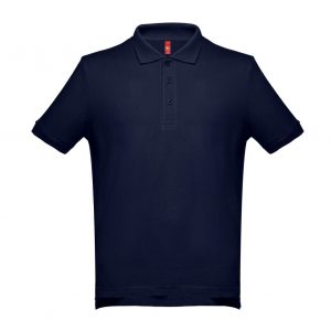 polo-marskineliai-thc-adam-blue