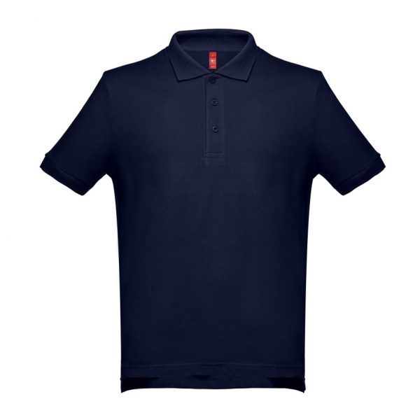 polo-marskineliai-thc-adam-blue