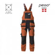 darbo-puskombinezonis-pesso-titan-flexpro-125r-ruda