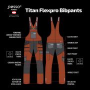 darbo-puskombinezonis-pesso-titan-flexpro-125r-ruda-3