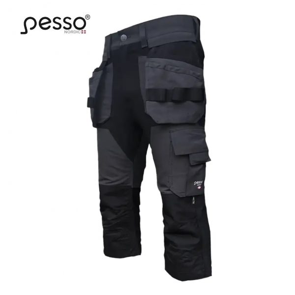 darbo-bridzai-pesso-titan-flexpro-db125-pilki