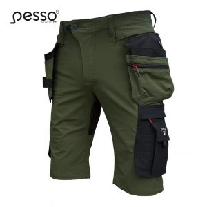darbo-sortai-pesso-nexus-flexpro-185-olive-green