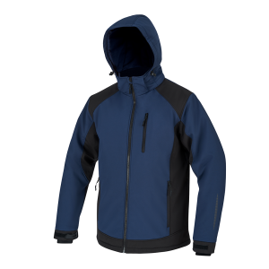 striukė-pasiltinta-softshell-stepo-navy-new-york-melyna