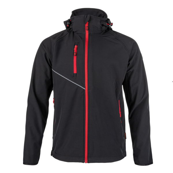 striuke-softshell-BNN-FORCE-juoda